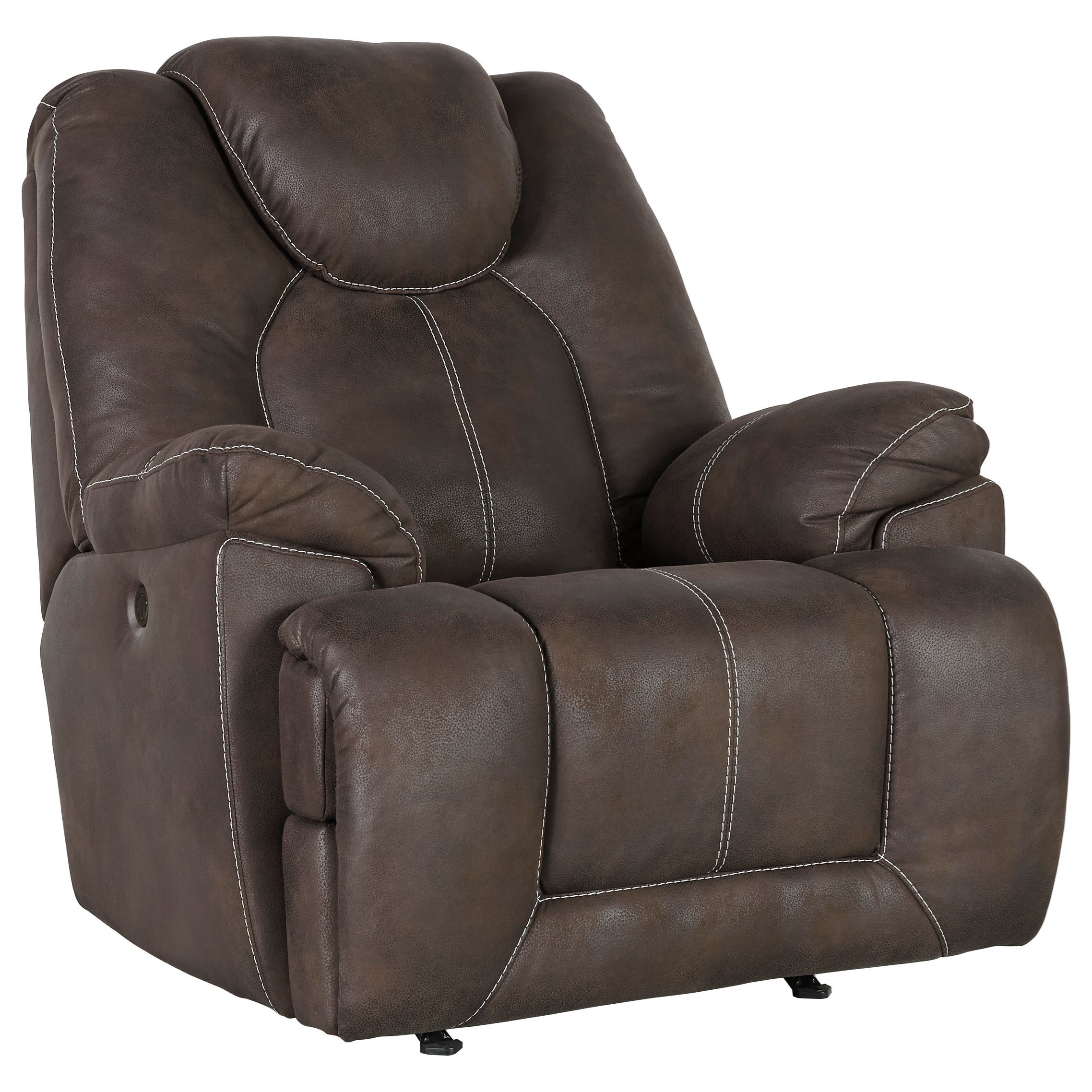 Power rocker sales recliners on sale